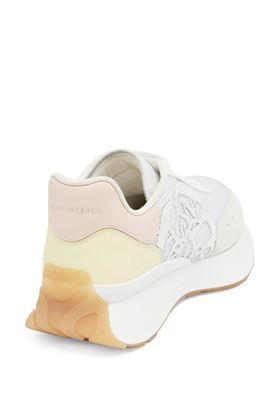 Sneakers basse Sprint Alexander McQueen | 687996W4WN58856